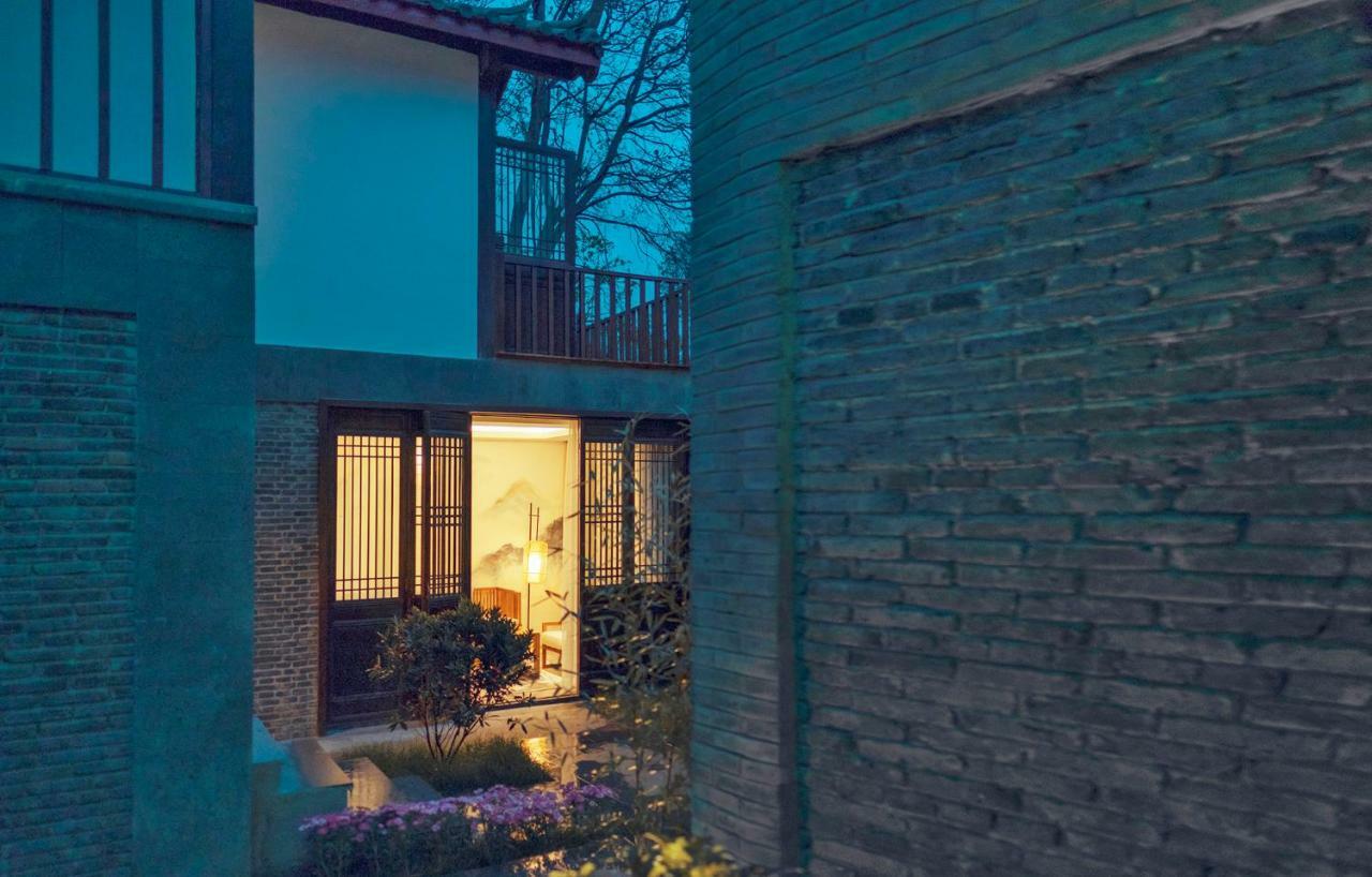 Lijiang Qilu Garden Hotel Baisha  Exterior foto